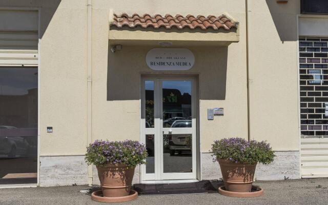 Residenza Medea