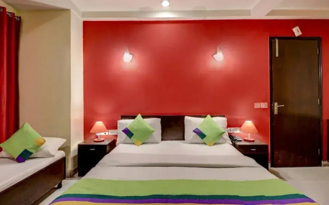 Hotel Sai International