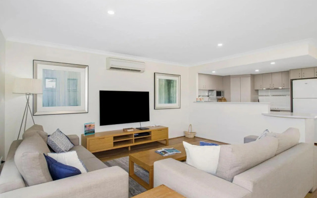 Escape to 64 at Cape View Resort