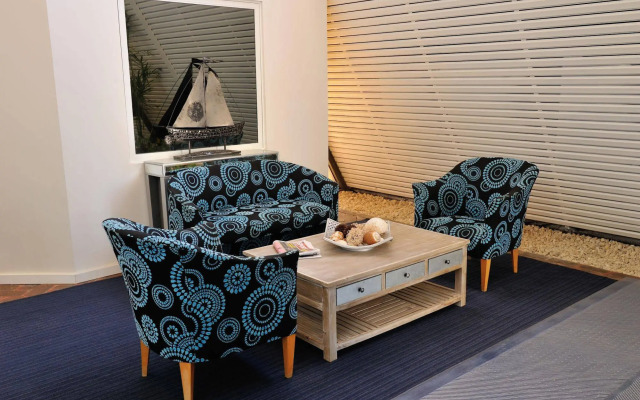 Sails Geraldton Accommodation