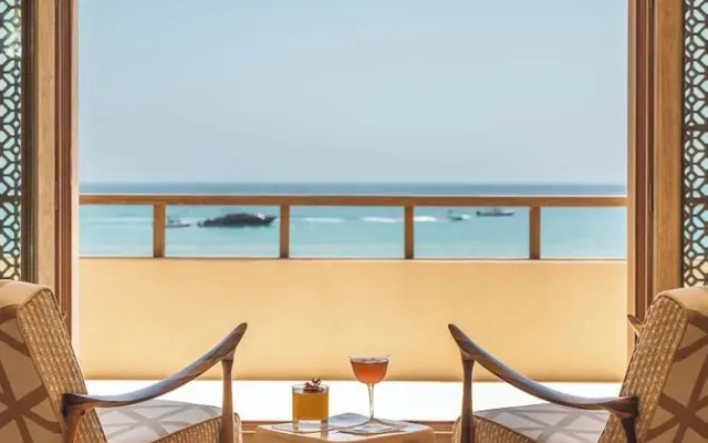 Royal Mansour Tamuda Bay
