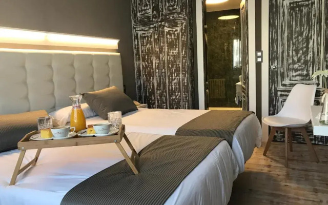 Hotel Rural Penalabra