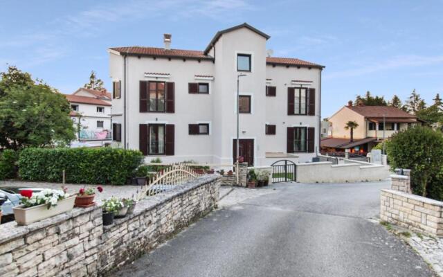 Apartments Villa Alba