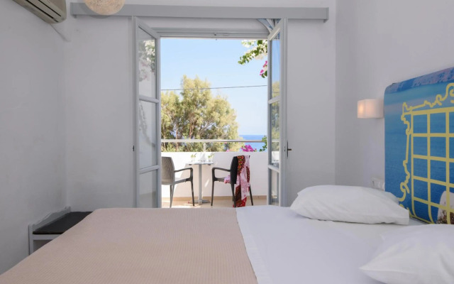 RK Beach Hotel