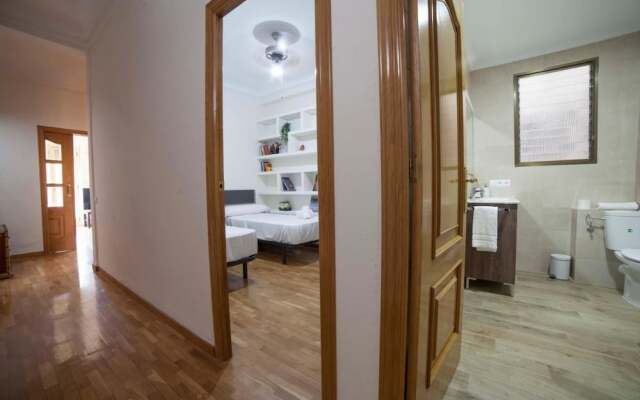 Apartamentos Kasa 25 - Teatro