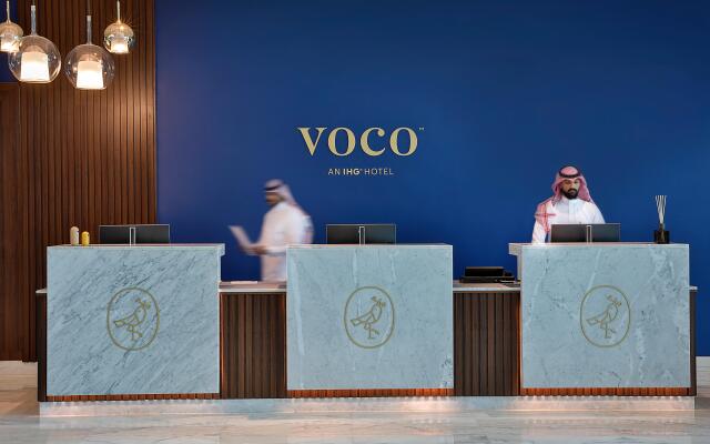 voco Al Khobar, an IHG Hotel