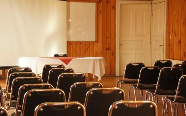 Hotel Kolping Valdivia