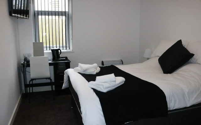 Moorside Lodge