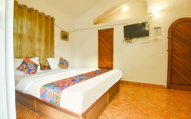 Royal Baga Residency