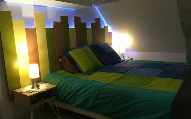 Chambre d’hotes Le Grand Fourneau