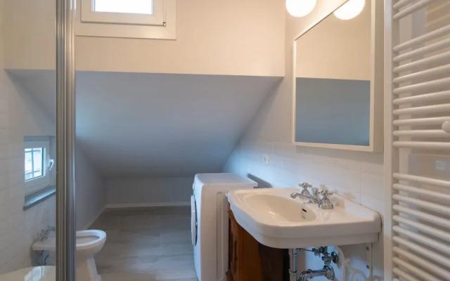 Agnese Home Albenga in Albenga