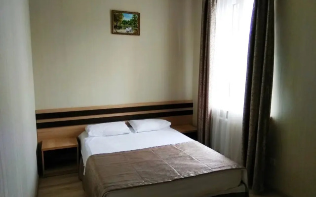 Ametist gostevoi dom