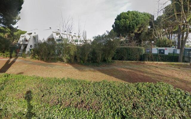 Le studio mer dune et farniente