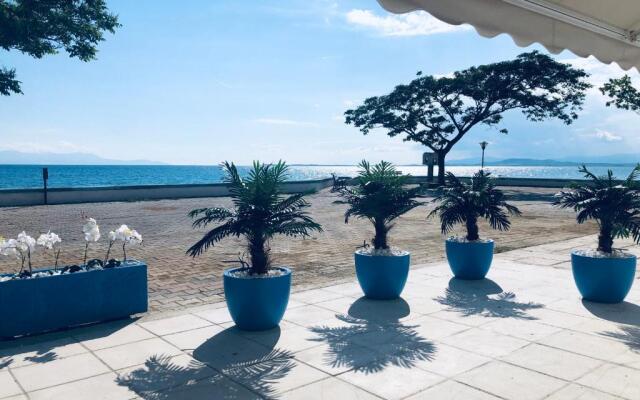 Angela Apartments & Studio