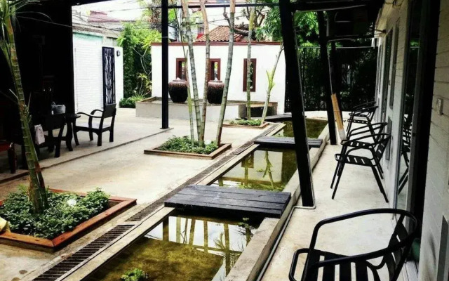 Time Story 說時依舊