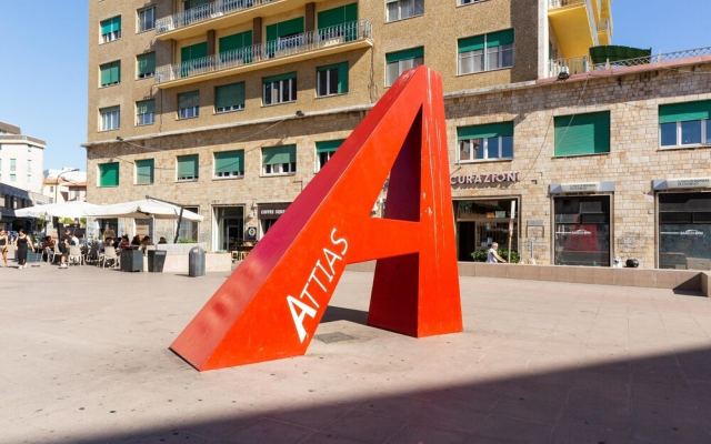 Attias Luxury Rooms