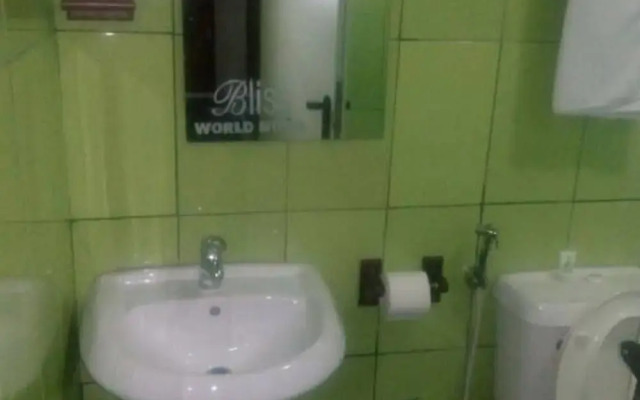 Bliss World Resorts And Hotel Suite
