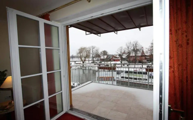 Hafen Hitzacker