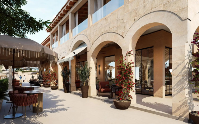 Purobeach Resort Santa Ponsa - New Opening