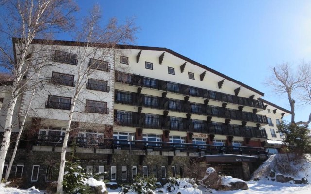 Hotel Kodama