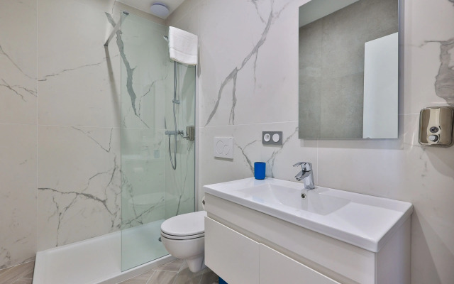 Le Vallaya Suites & Spa