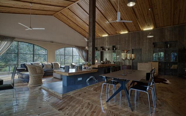 Casa Bhimtal