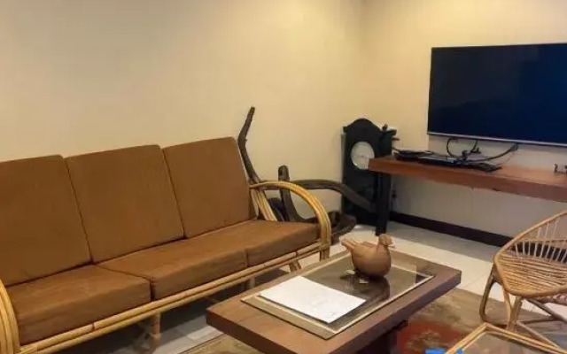 Jono's Place Semporna