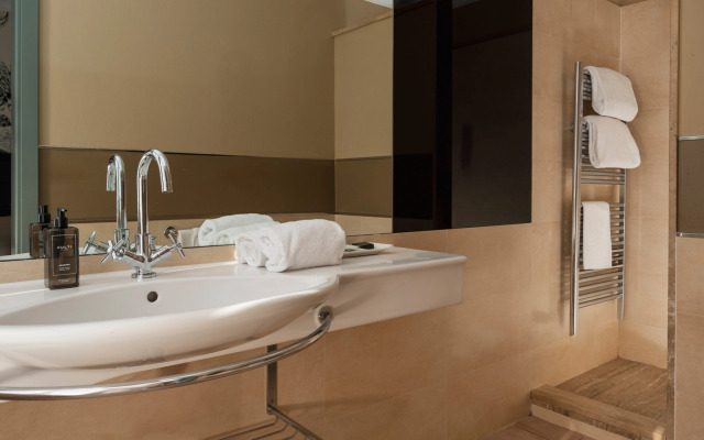 Hotel Helvetia Thermal Spa 4s