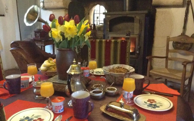 Bed And Breakfast Des Grands Prés