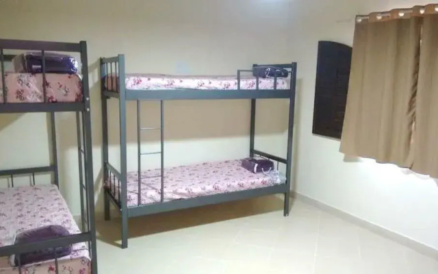 Hostel Le Monde