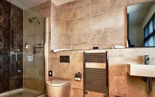 Space Boutique B&B