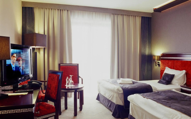 Hotel Alhar