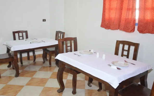 Orient Star Hotel