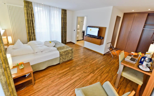 Hotel Klostergarten
