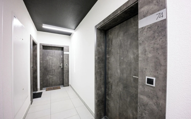 Native Apartments Barska 69