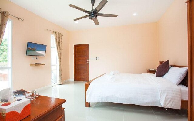 Melodious Villa