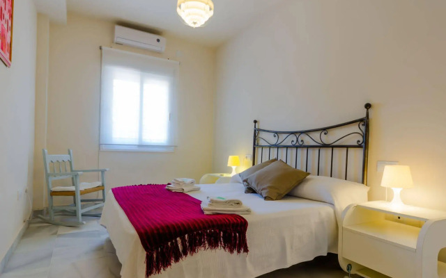 Apartamentos O2 El Puerto