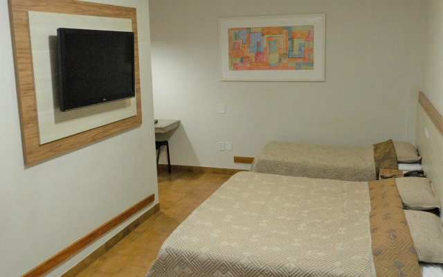 Hotel Pouso Novo