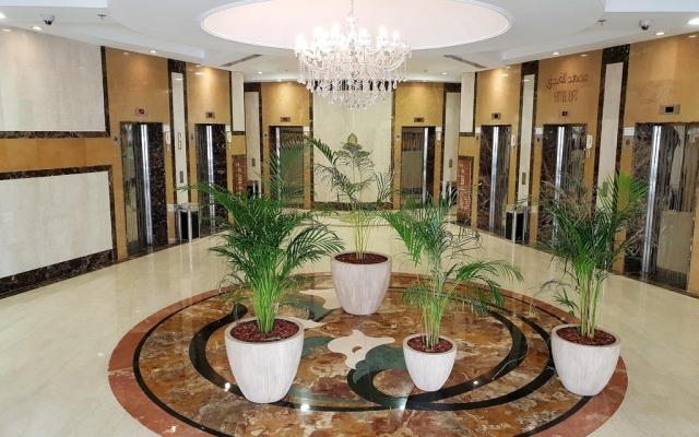 M Hotel Al Dana Makkah by Millennium