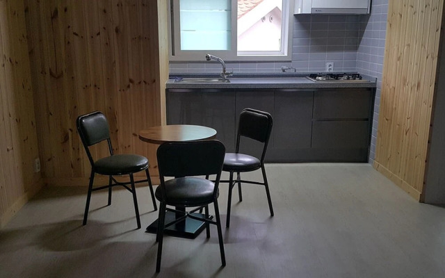 Guest House Manna