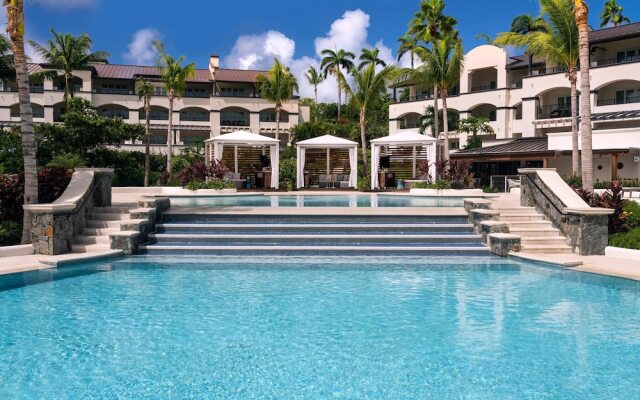 The Ritz-Carlton St. Thomas