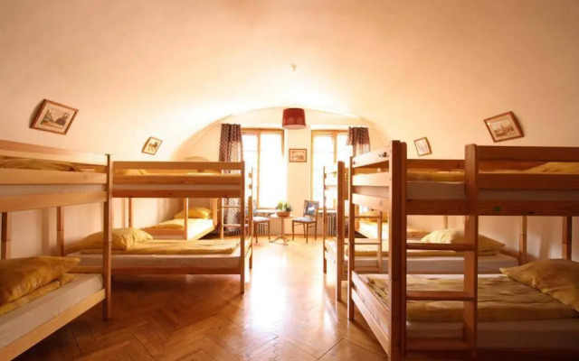 Cracow Hostel
