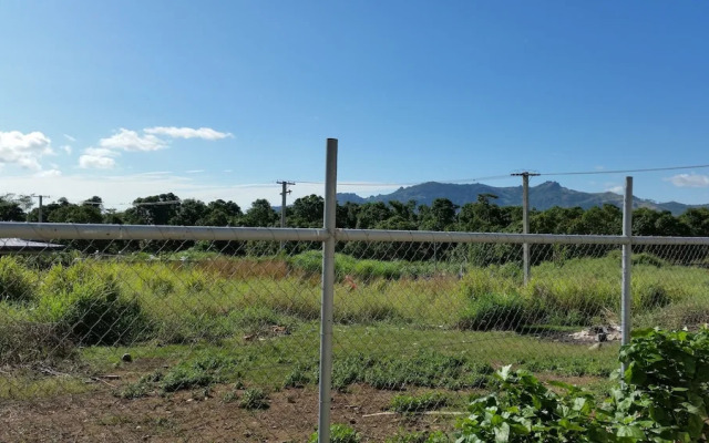 Westfield Homestay Fiji