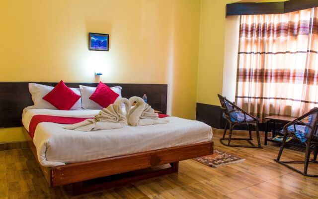 Hotel Meera