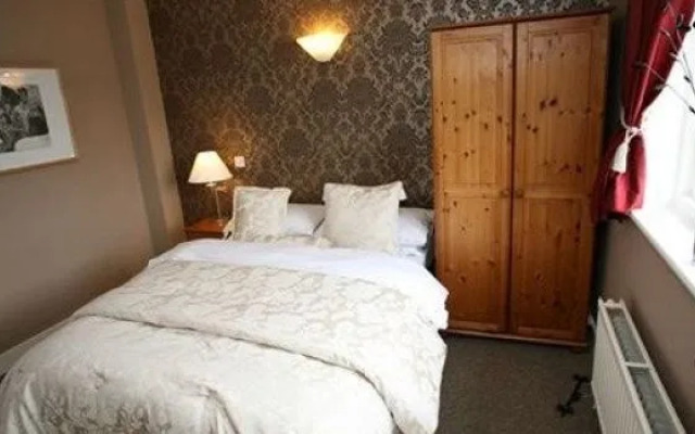 The Blacksmith's Arms Halland