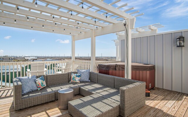 Good Vibes At Sunflower Beach