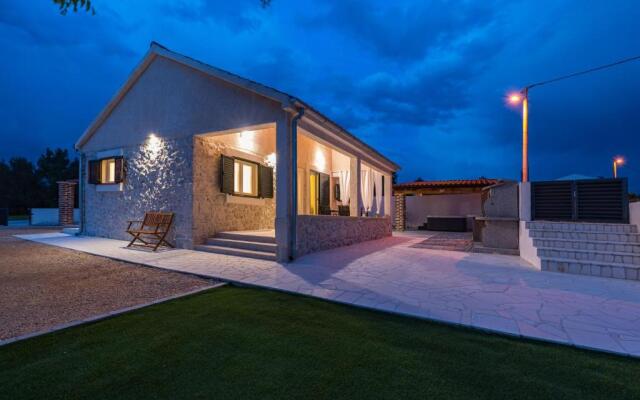 Holiday home Figurica