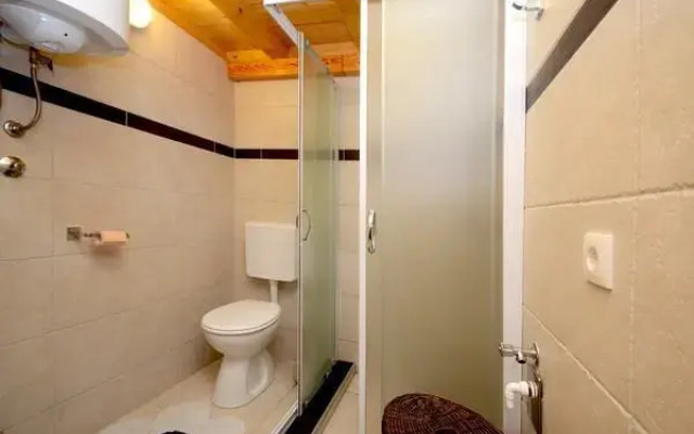 Holiday home Gršćica