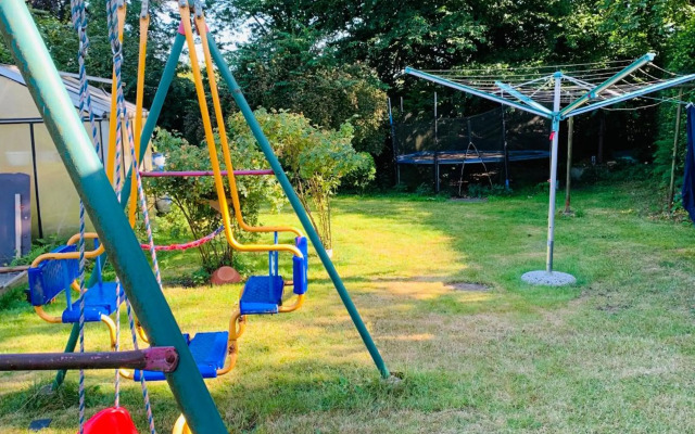 Ferienhaus Vennblick