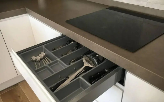 Apartamento a estrenar en un lugar emblemático